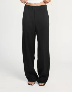 Neva Pants (Black)*CHARCOAL CLOTHING Online
