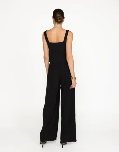 Nicole Top (Black)*CHARCOAL Fashion