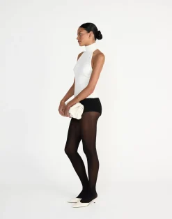 Ninette Top (Off White)*CHARCOAL CLOTHING Online