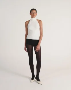 Ninette Top (Off White)*CHARCOAL CLOTHING Online