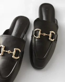 Olene Loafer (Black) - By*Billini Outlet