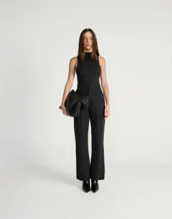 Oren Bodysuit (Black)*CHARCOAL CLOTHING Sale