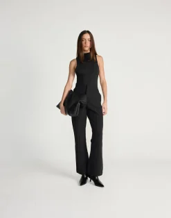 Oren Bodysuit (Black)*CHARCOAL CLOTHING Sale