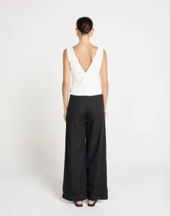 Paradise Pants (Black)*CHARCOAL CLOTHING Best