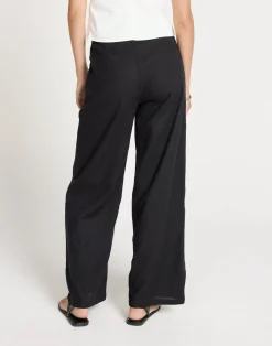 Paradise Pants (Black)*CHARCOAL CLOTHING Best