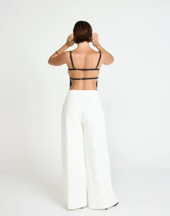 Paradise Top (Black)*CHARCOAL CLOTHING Best