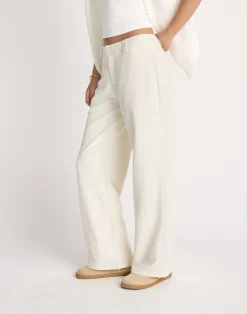 Pearson Pants (Oat)*CHARCOAL CLOTHING Hot