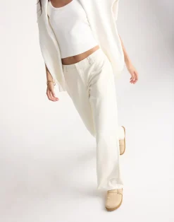 Pearson Pants (Oat)*CHARCOAL CLOTHING Hot