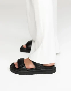 Pivot Slides (Black) - By*THERAPY Outlet