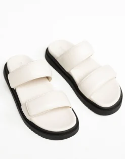 Pivot Slides (Bone) - By*THERAPY Fashion