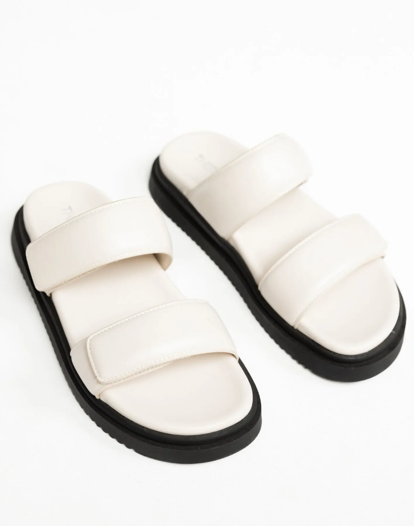 Pivot Slides (Bone) - By*THERAPY Fashion