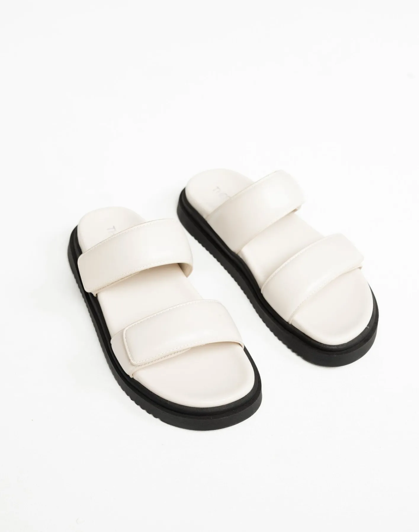 Pivot Slides (Bone) - By*THERAPY Fashion