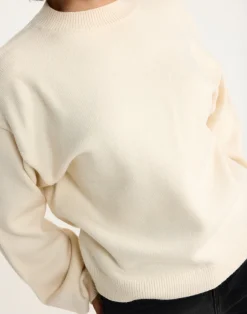 Reece Jumper (Oat)*CHARCOAL CLOTHING Discount