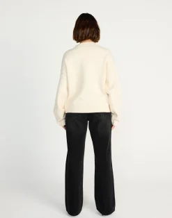 Reece Jumper (Oat)*CHARCOAL CLOTHING Discount