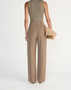 Robin Top (Dusty Olive)*CHARCOAL CLOTHING Online