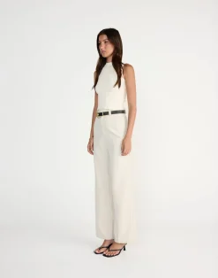 Robin Top (Oat)*CHARCOAL CLOTHING Clearance