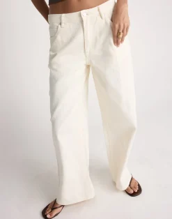 Roman Jeans (Desert Wash)*CHARCOAL CLOTHING Sale