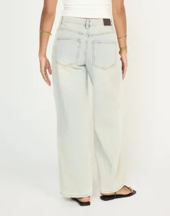 Roman Jeans (Light Blue)*CHARCOAL CLOTHING Discount
