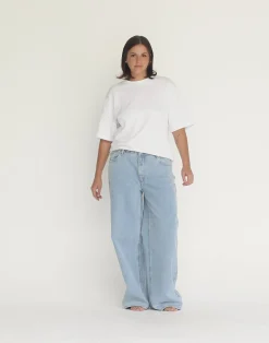 Roman Jeans (Light Vintage)*CHARCOAL Online