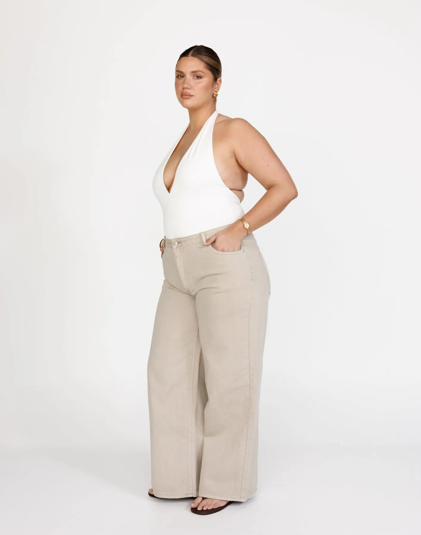 Roman Jeans (Vintage Stone)*CHARCOAL Online