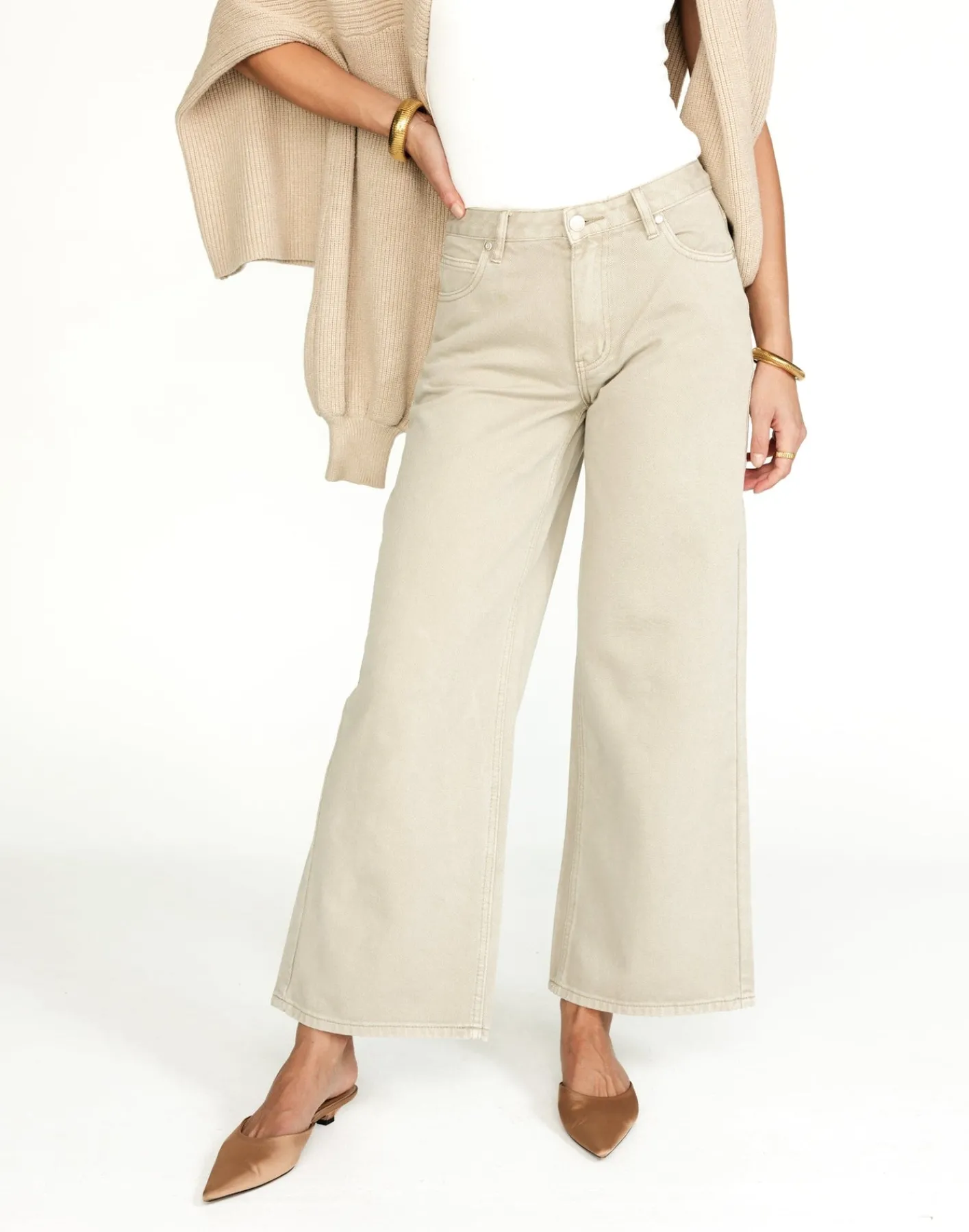 Roman Jeans (Vintage Stone)*CHARCOAL Online