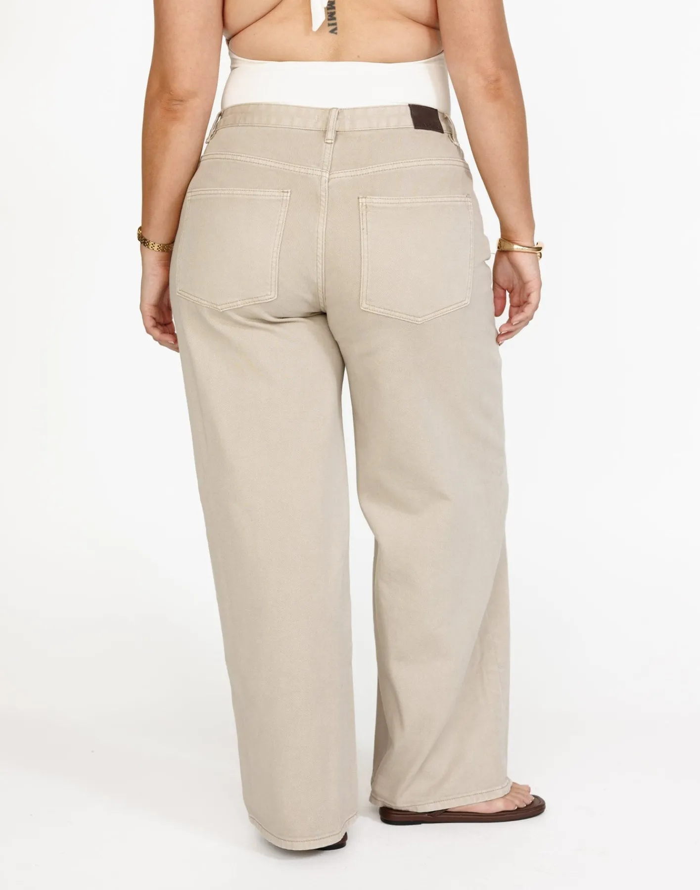 Roman Jeans (Vintage Stone)*CHARCOAL Online