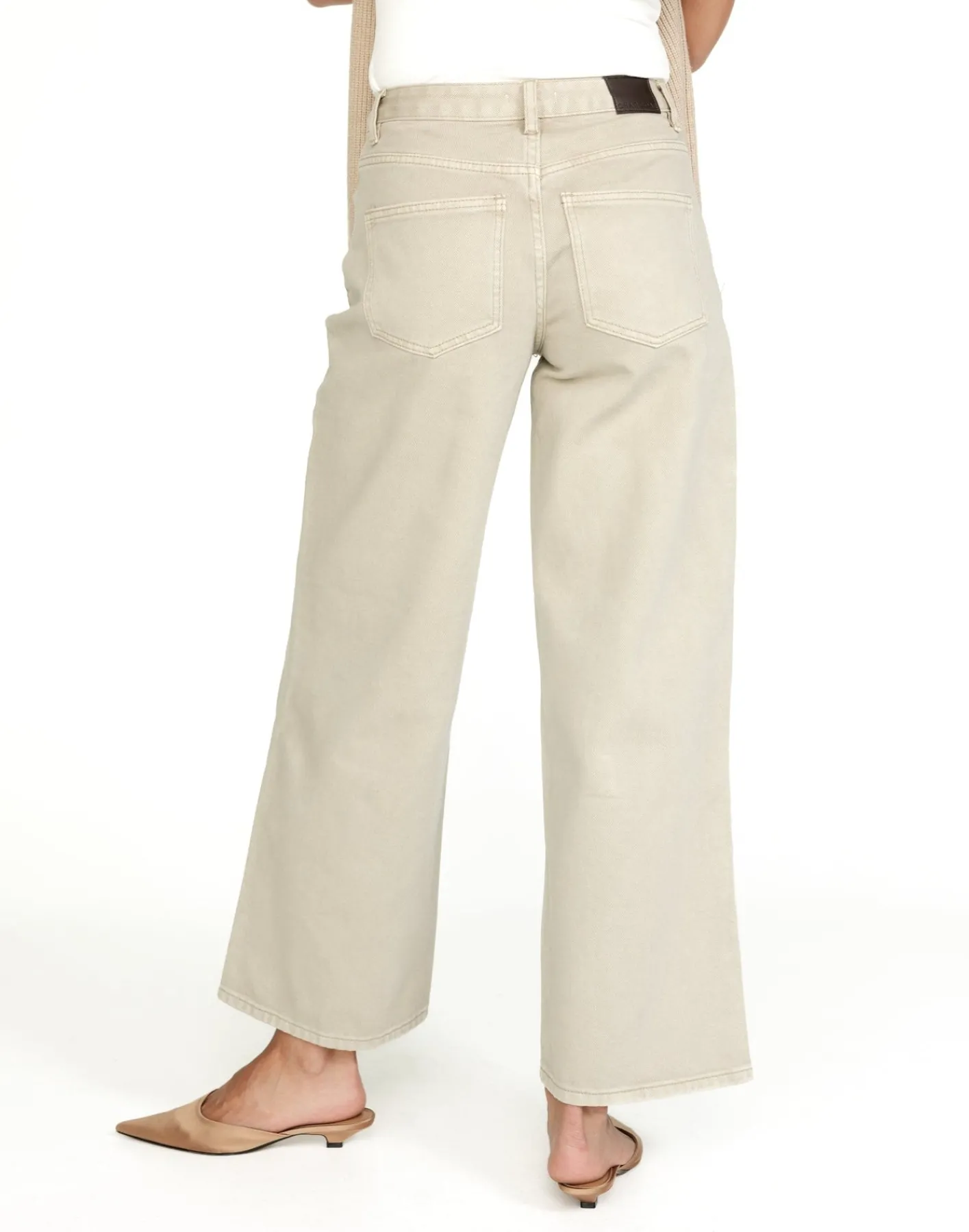 Roman Jeans (Vintage Stone)*CHARCOAL Online