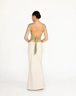 Romina Top (Pistachio)*CHARCOAL Online