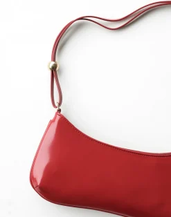 Rosabelle Shoulder Bag (Strawberry Shine) - By*Billini Sale