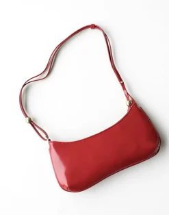 Rosabelle Shoulder Bag (Strawberry Shine) - By*Billini Sale