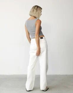 Rue Top (Grey)*Style State New