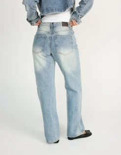 Ryan Jeans (Mid Faded)*CHARCOAL CLOTHING Sale