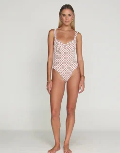 Salma One Piece (Catalonia)*CHARCOAL Sale
