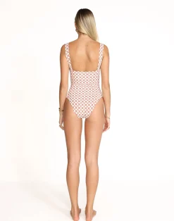 Salma One Piece (Catalonia)*CHARCOAL Sale