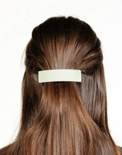 Sansa Hair Clip (Meadow)*CHARCOAL New