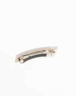 Sansa Hair Clip (Meadow)*CHARCOAL New