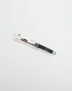 Sansa Hair Clip (Pearl)*CHARCOAL New
