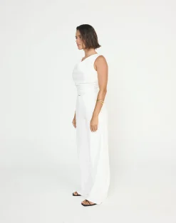 Shoreline Top (White)*CHARCOAL CLOTHING Best