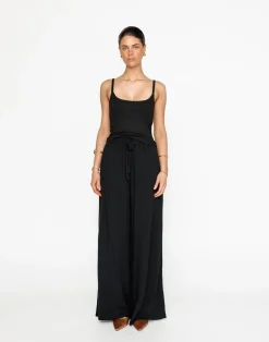 Showdown Pants (Black)*CHARCOAL Discount