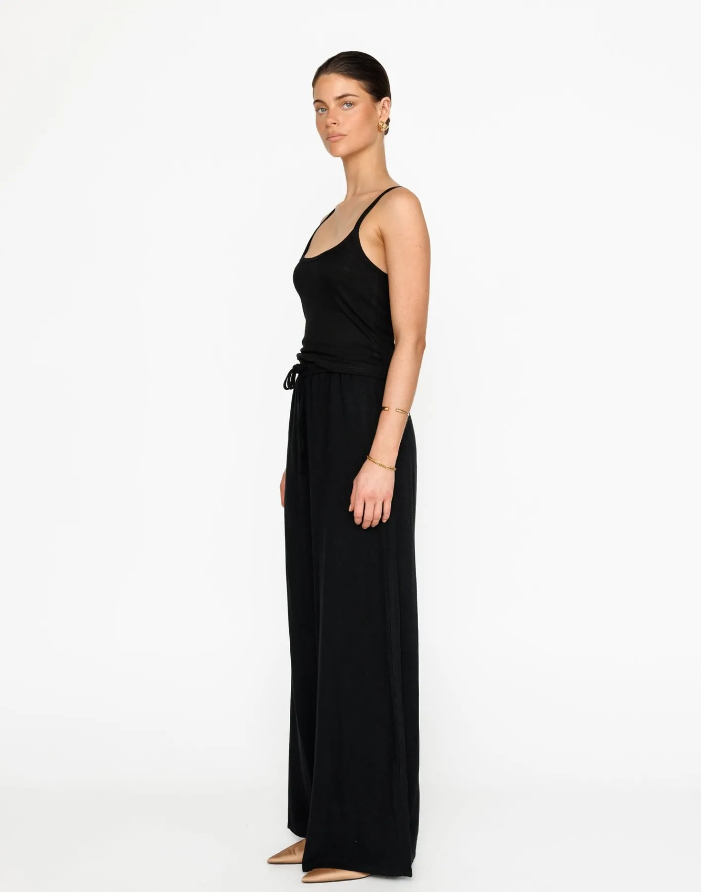 Showdown Pants (Black)*CHARCOAL Discount