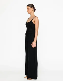Showdown Pants (Black)*CHARCOAL Discount