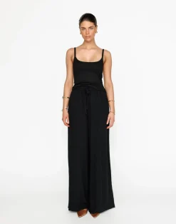 Showdown Pants (Black)*CHARCOAL Discount