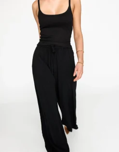 Showdown Pants (Black)*CHARCOAL Discount