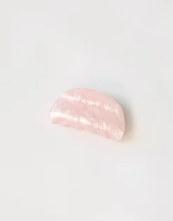 Skye Hair Clip (Blush)*CHARCOAL New