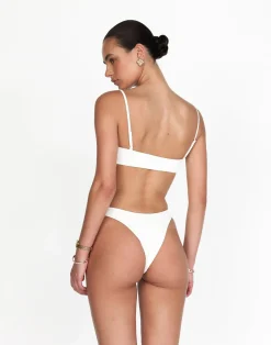 Soraya Bikini Bottoms (Pearl)*CHARCOAL Online