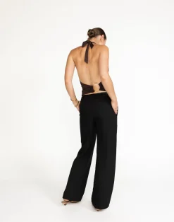 Speakeasy Top (Cocoa)*CHARCOAL Online