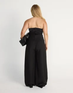 Suki Top (Black)*CHARCOAL CLOTHING Fashion