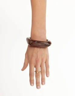 Tamiya Bracelet (Espresso)*CHARCOAL Outlet