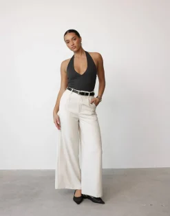 Tara Top (Slate)*CHARCOAL Hot