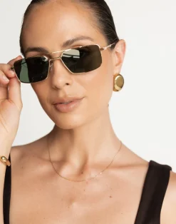The Barbara (Gold Green) - By*Banb Discount